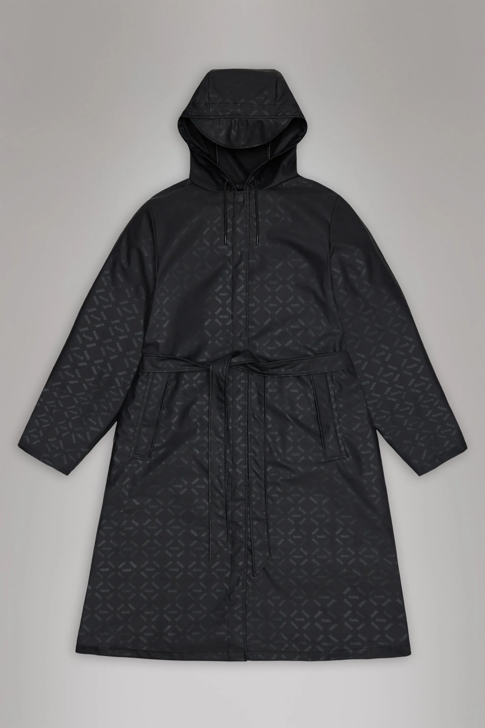 A-Line Longer W Jacket