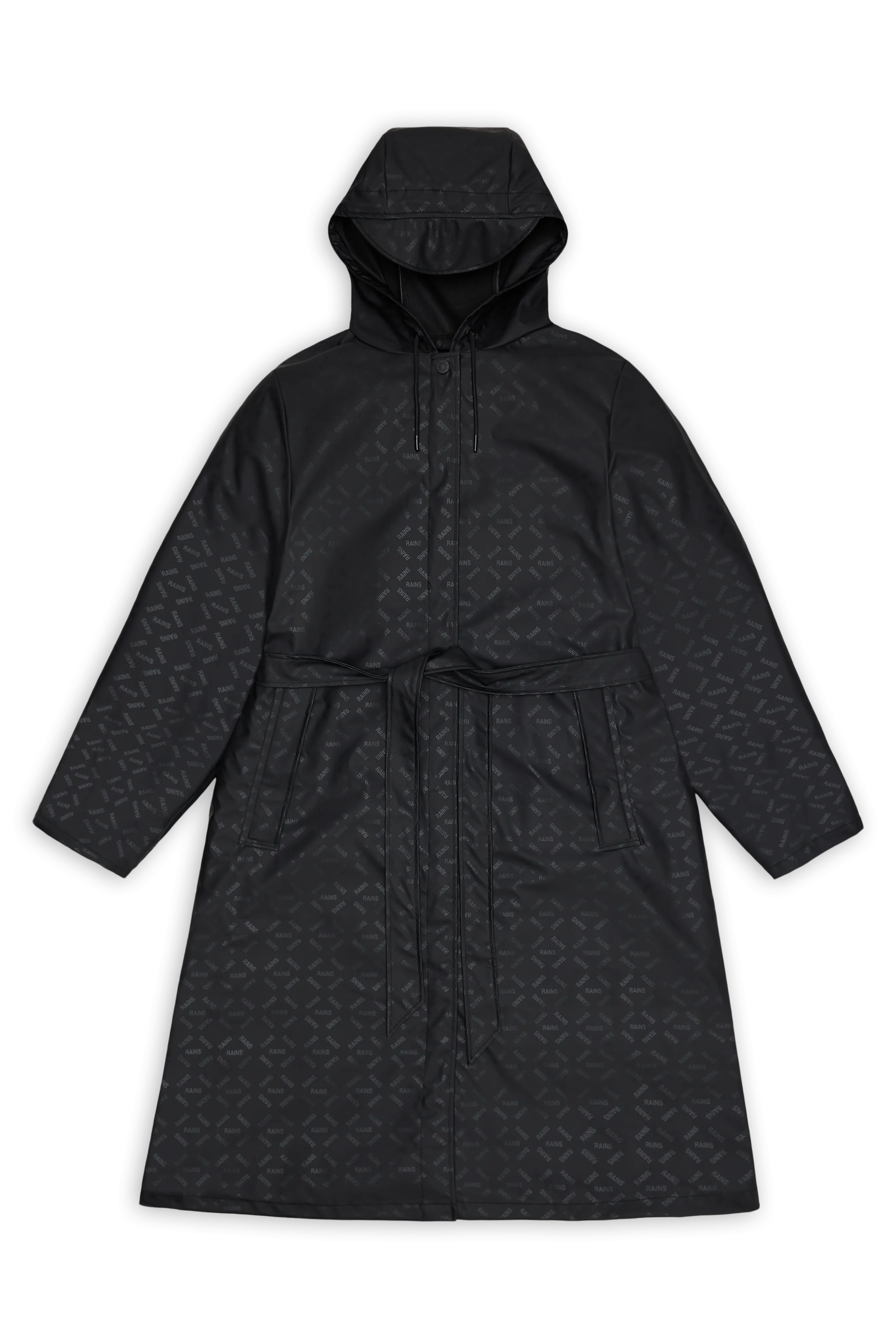 A-Line Longer W Jacket
