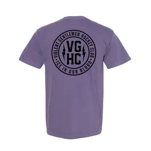 Agent Vintage Tee