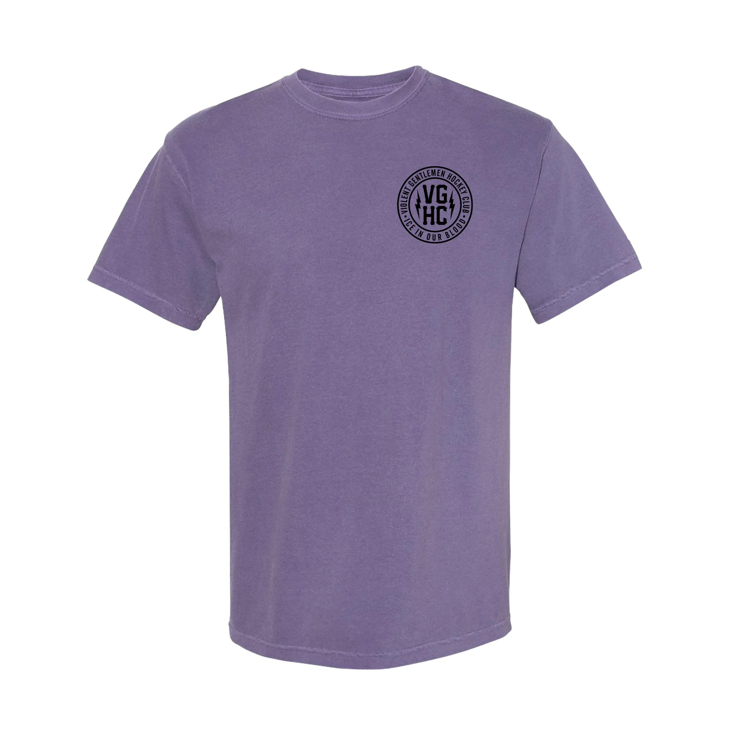 Agent Vintage Tee