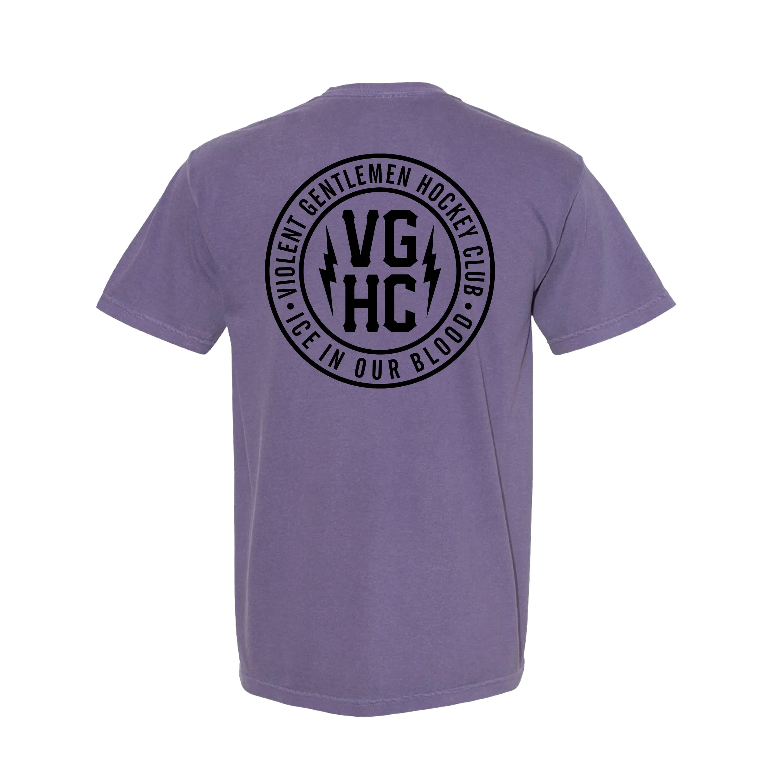Agent Vintage Tee