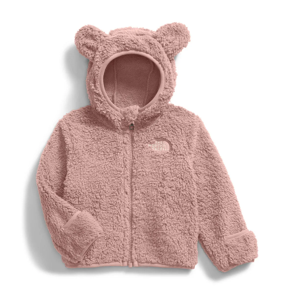 Baby Campshire Full Zip Hoodie