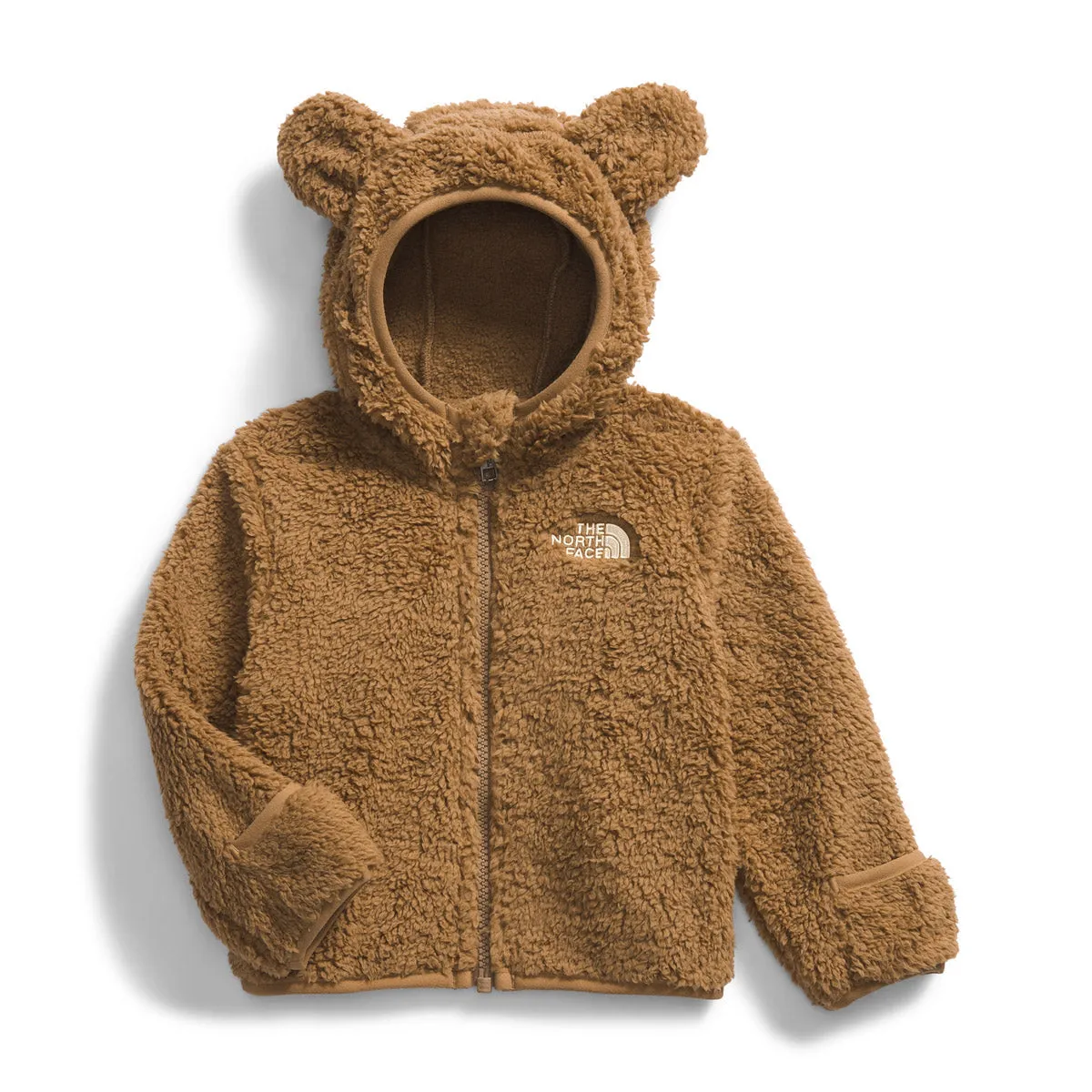 Baby Campshire Full Zip Hoodie
