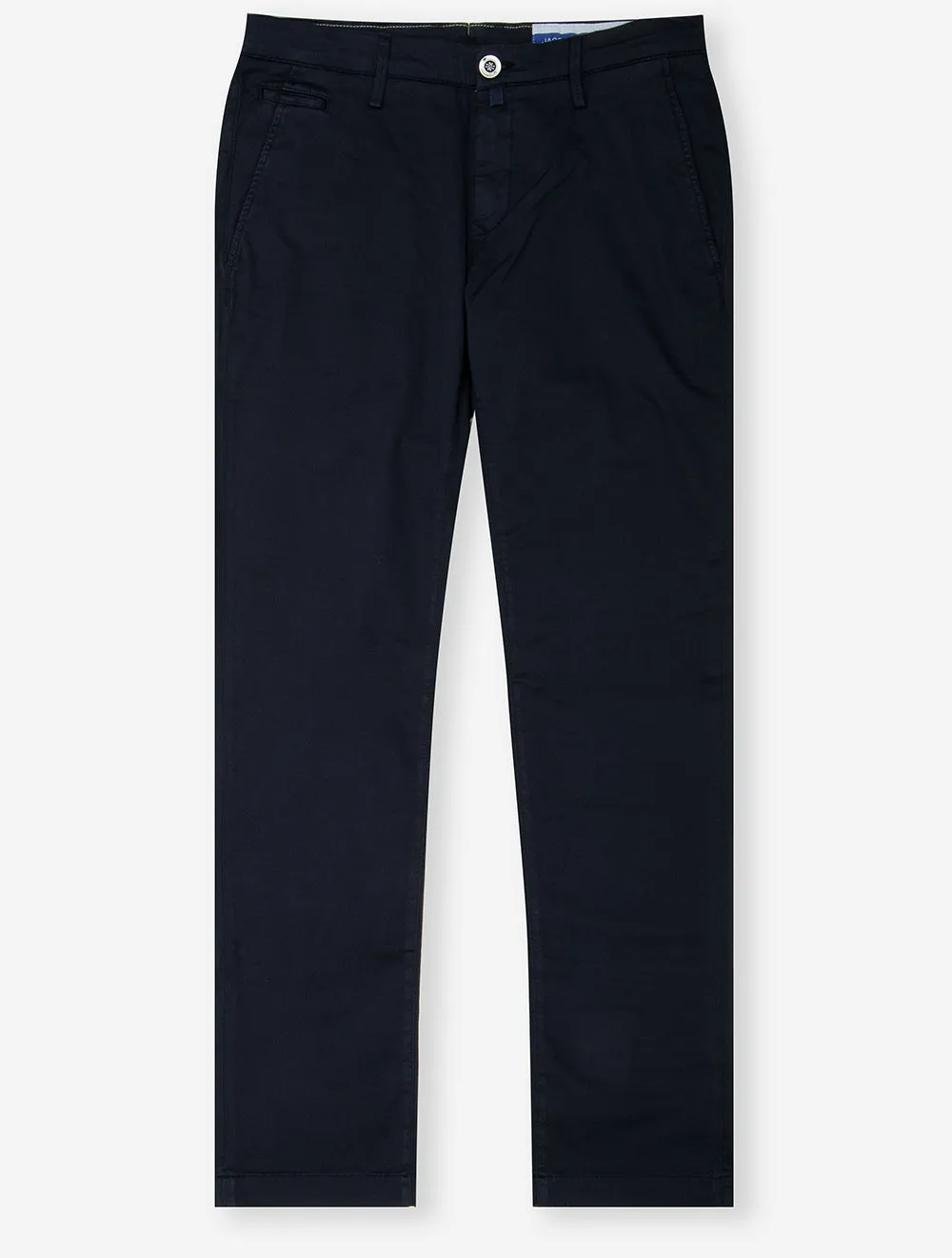 Bobby Slim Fit Chino Navy