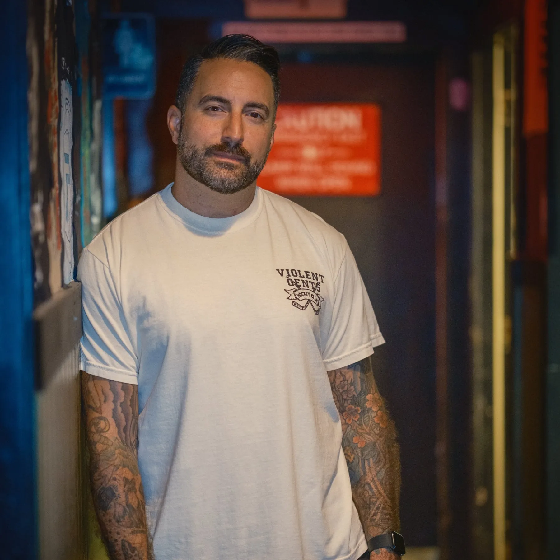 Bringin It Down Vintage Tee