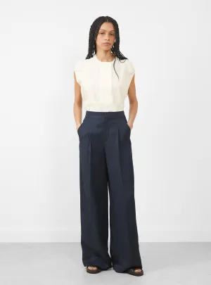 Bristol Trousers Navy