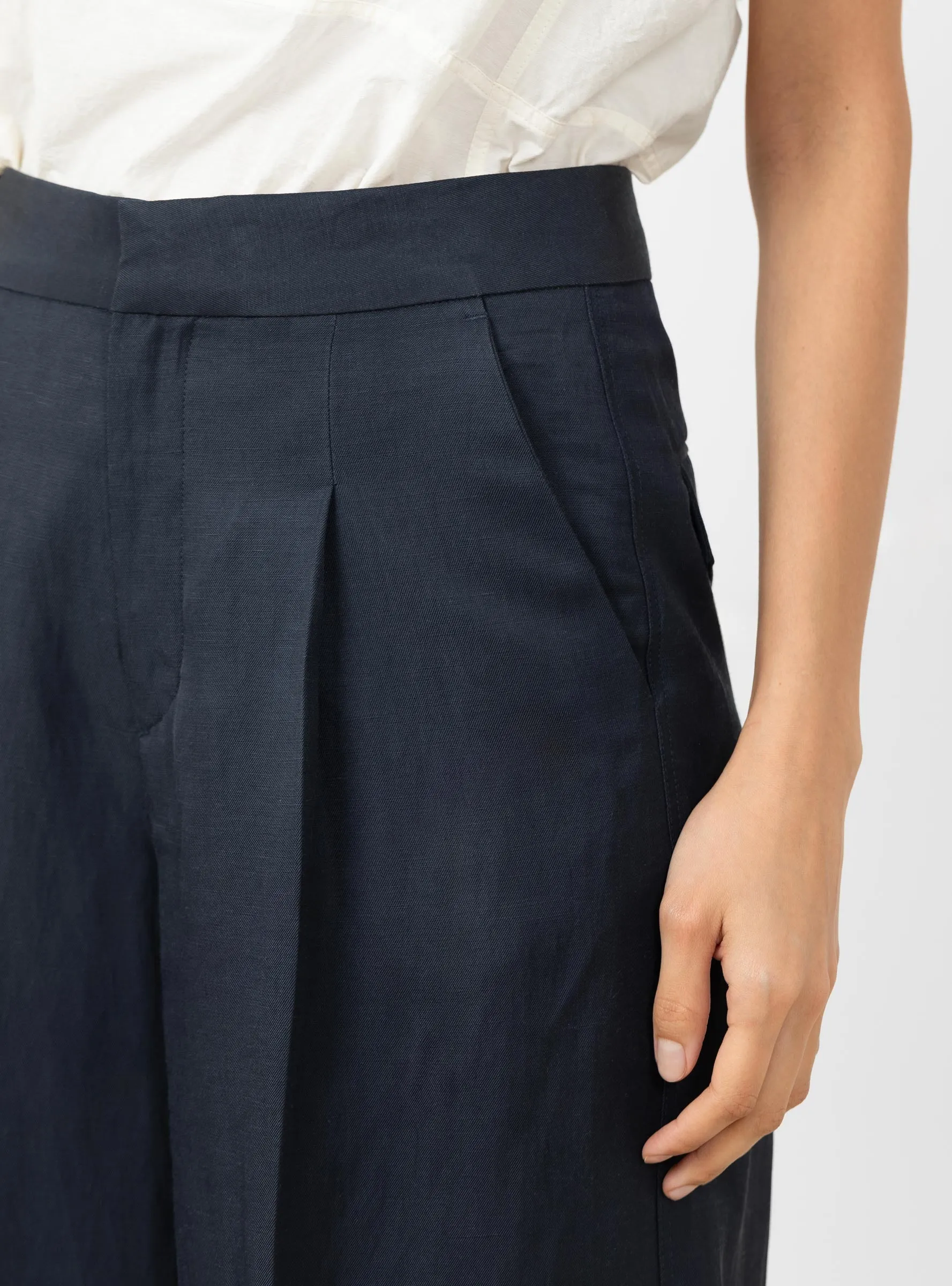 Bristol Trousers Navy
