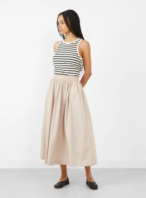 Dagny Skirt Dusty Lavander