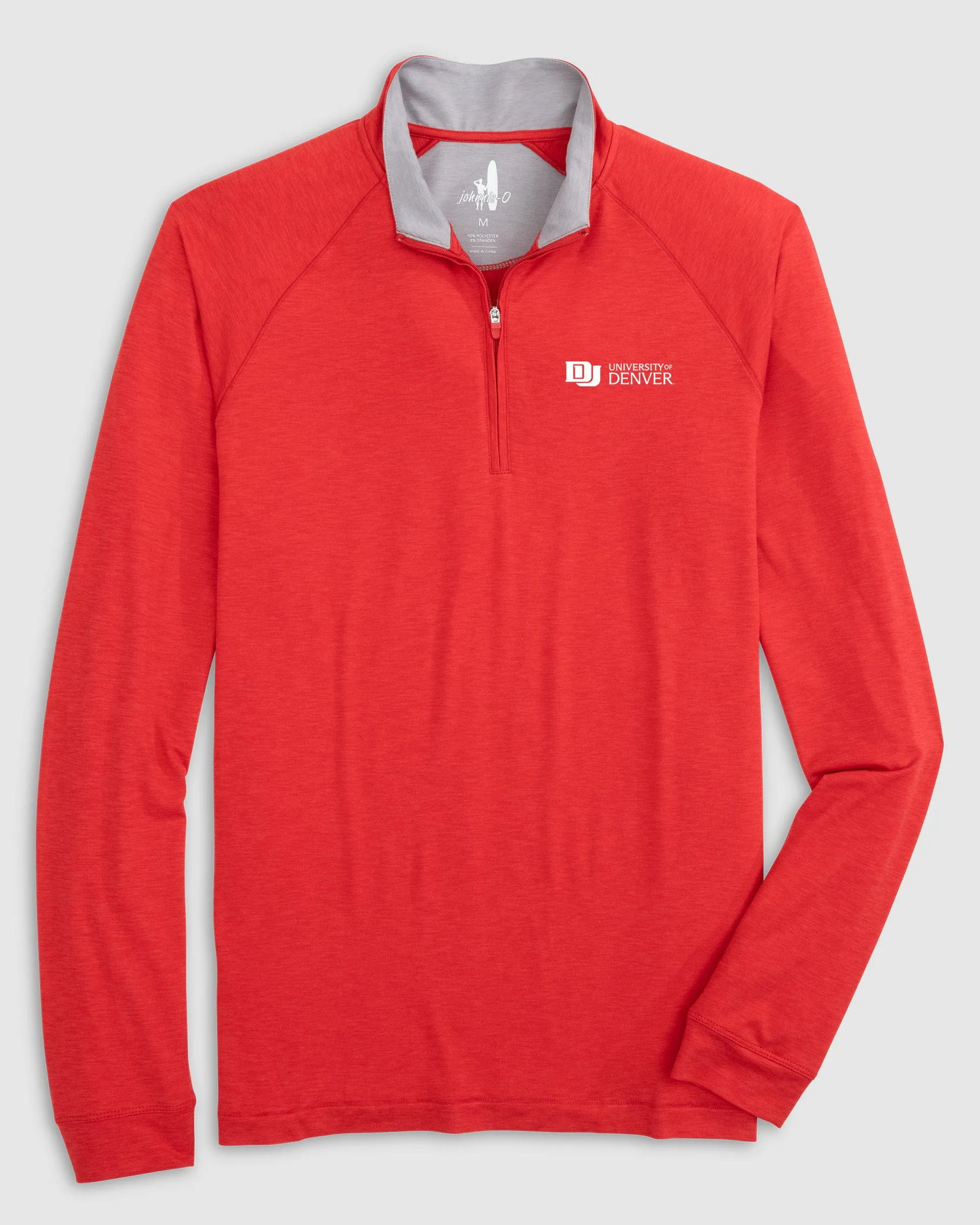 Denver Freeborne Performance 1/4 Zip