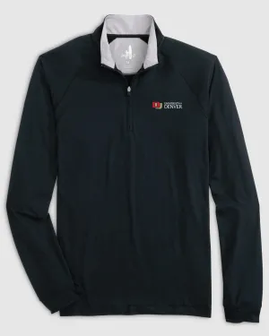 Denver Freeborne Performance 1/4 Zip