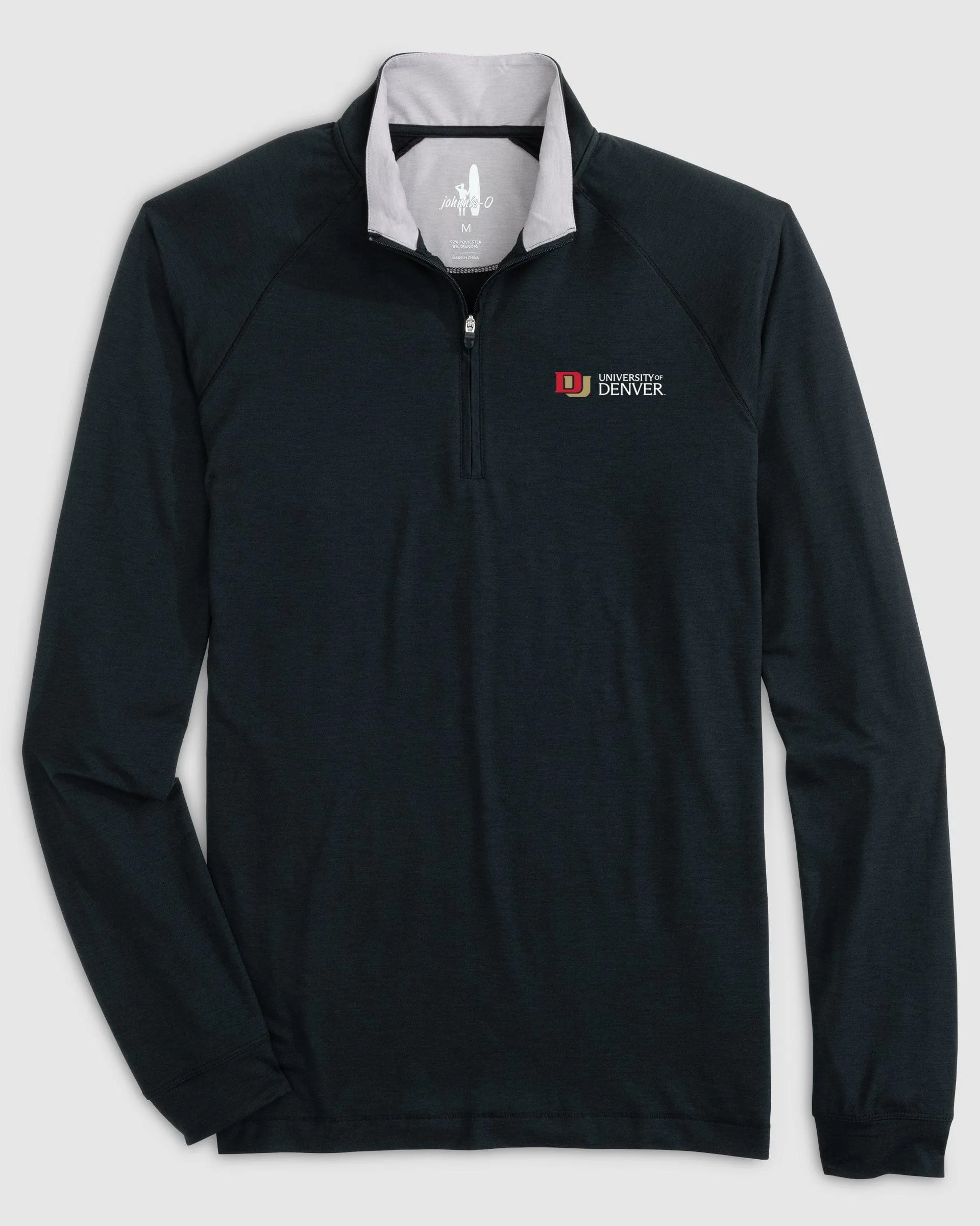 Denver Freeborne Performance 1/4 Zip