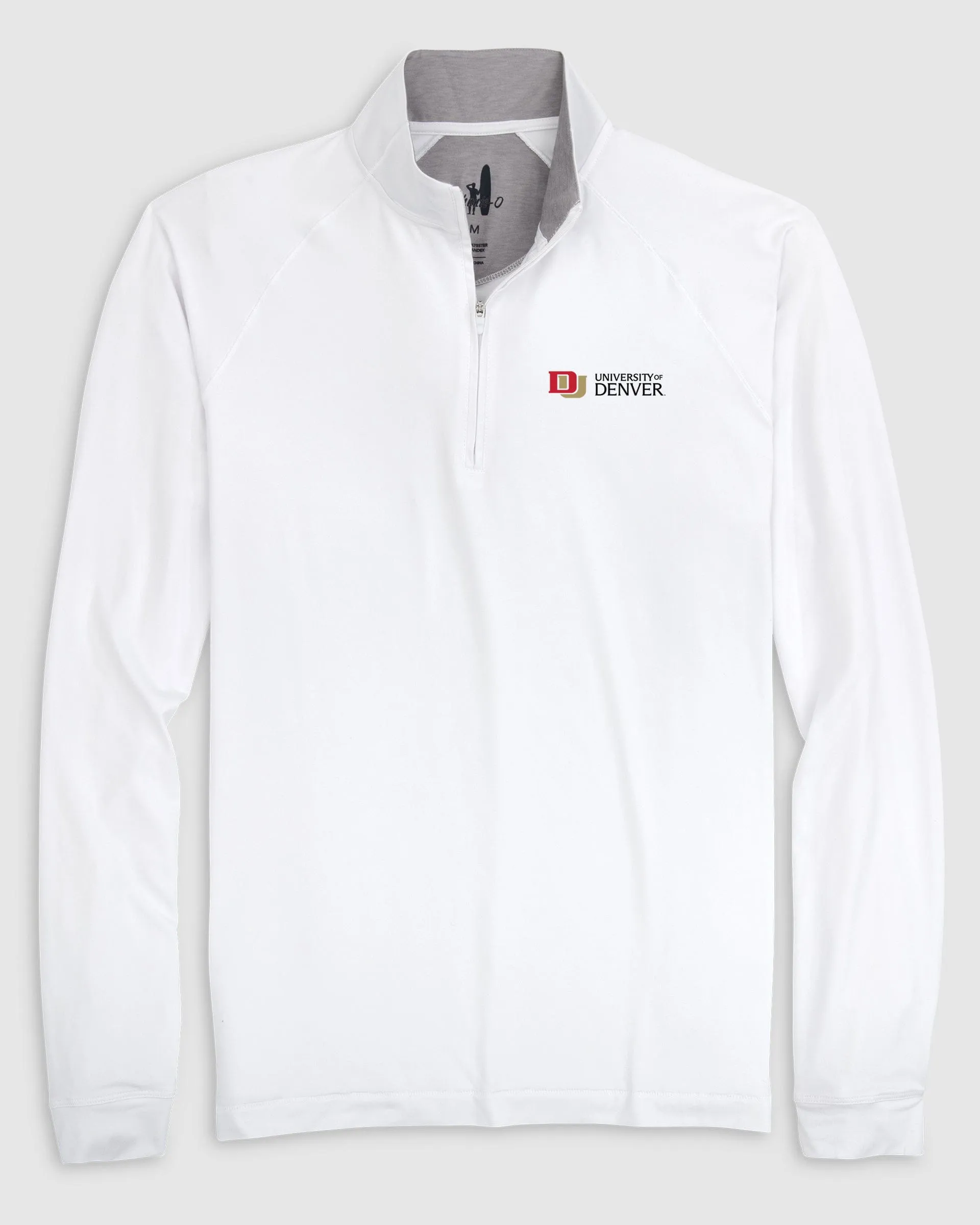 Denver Freeborne Performance 1/4 Zip