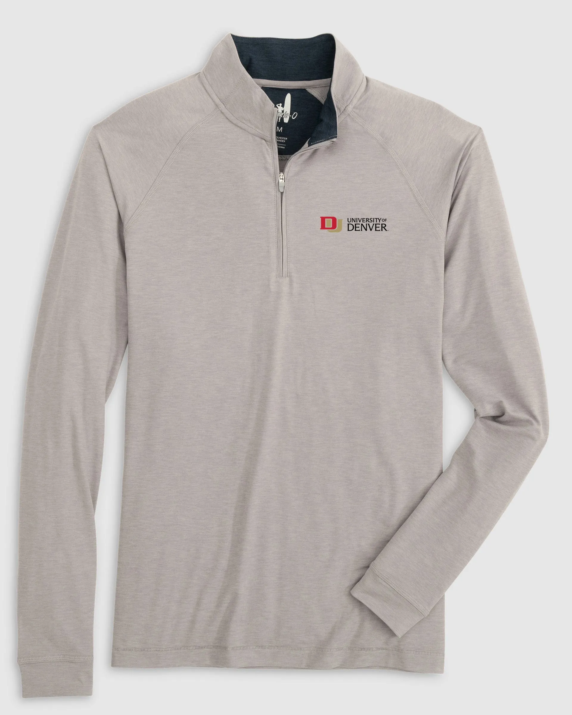 Denver Freeborne Performance 1/4 Zip