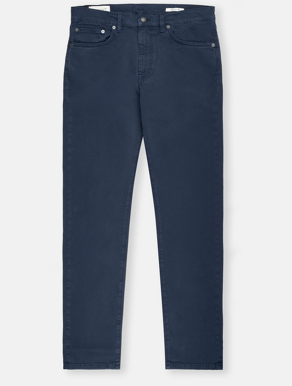Desert Regular Fit Jeans Marine
