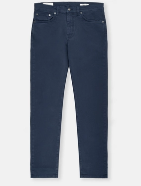 Desert Regular Fit Jeans Marine