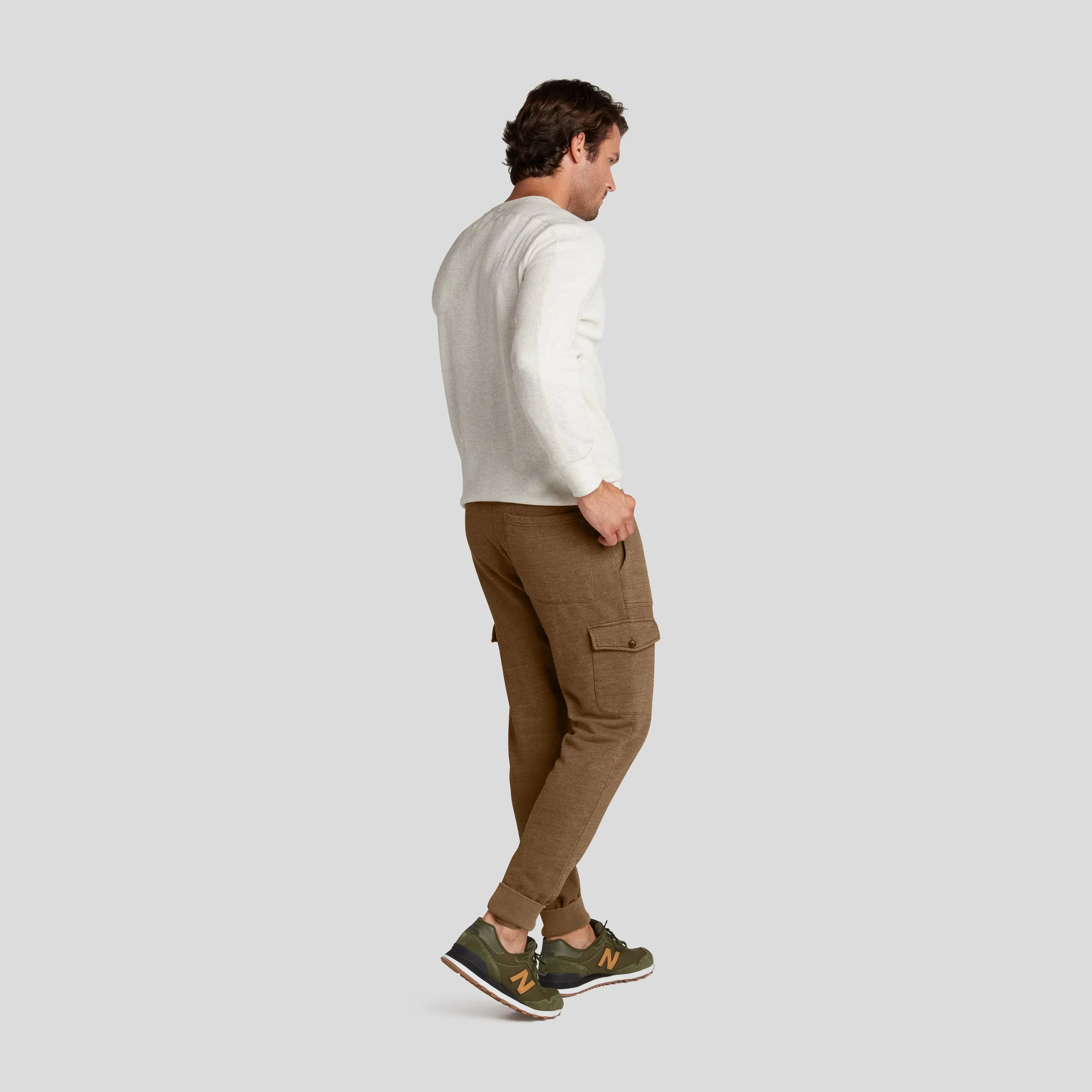 Dunlop Utility Jogger - Rubber (Final Sale)