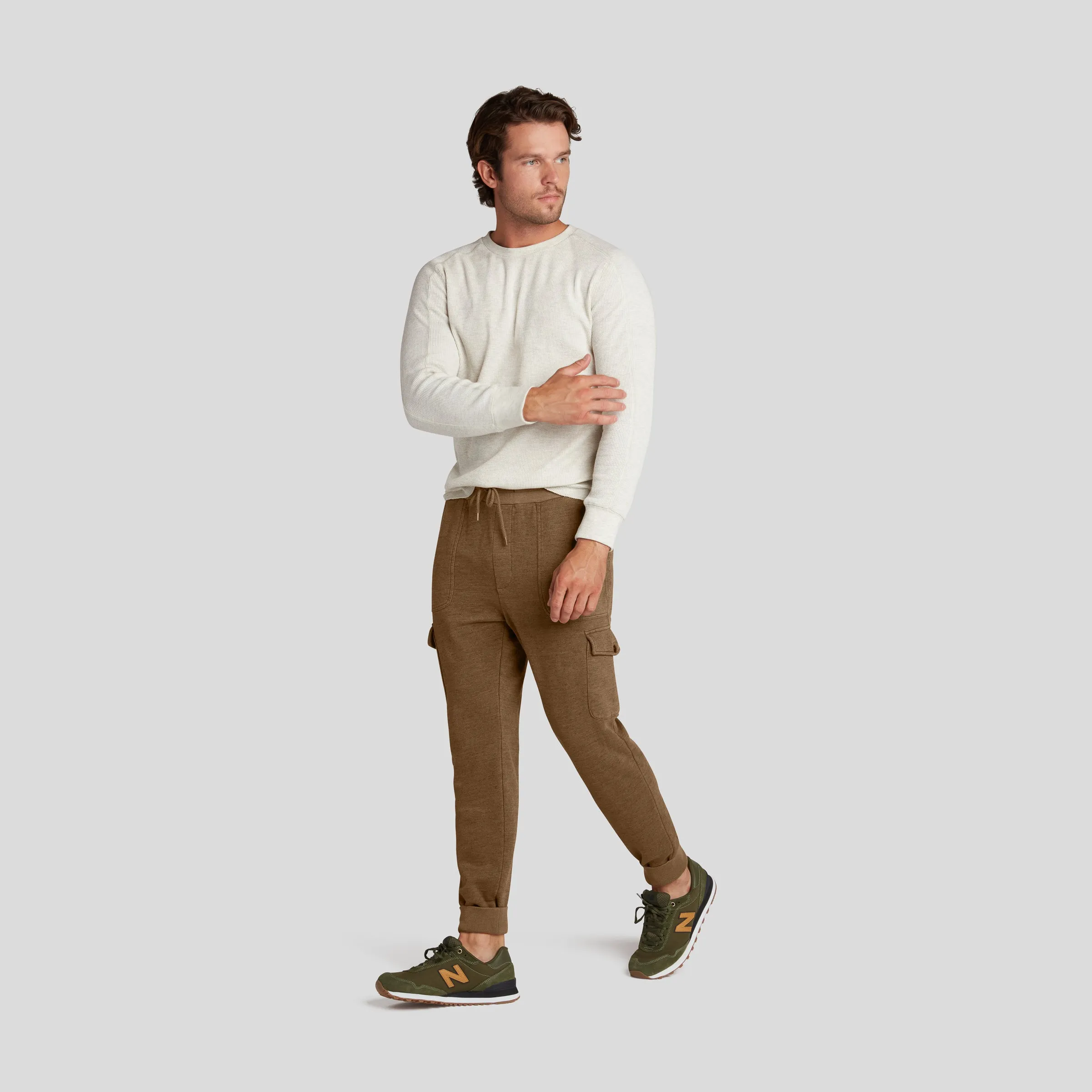 Dunlop Utility Jogger - Rubber (Final Sale)