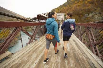 Eagle Creek Stash Waist Bag