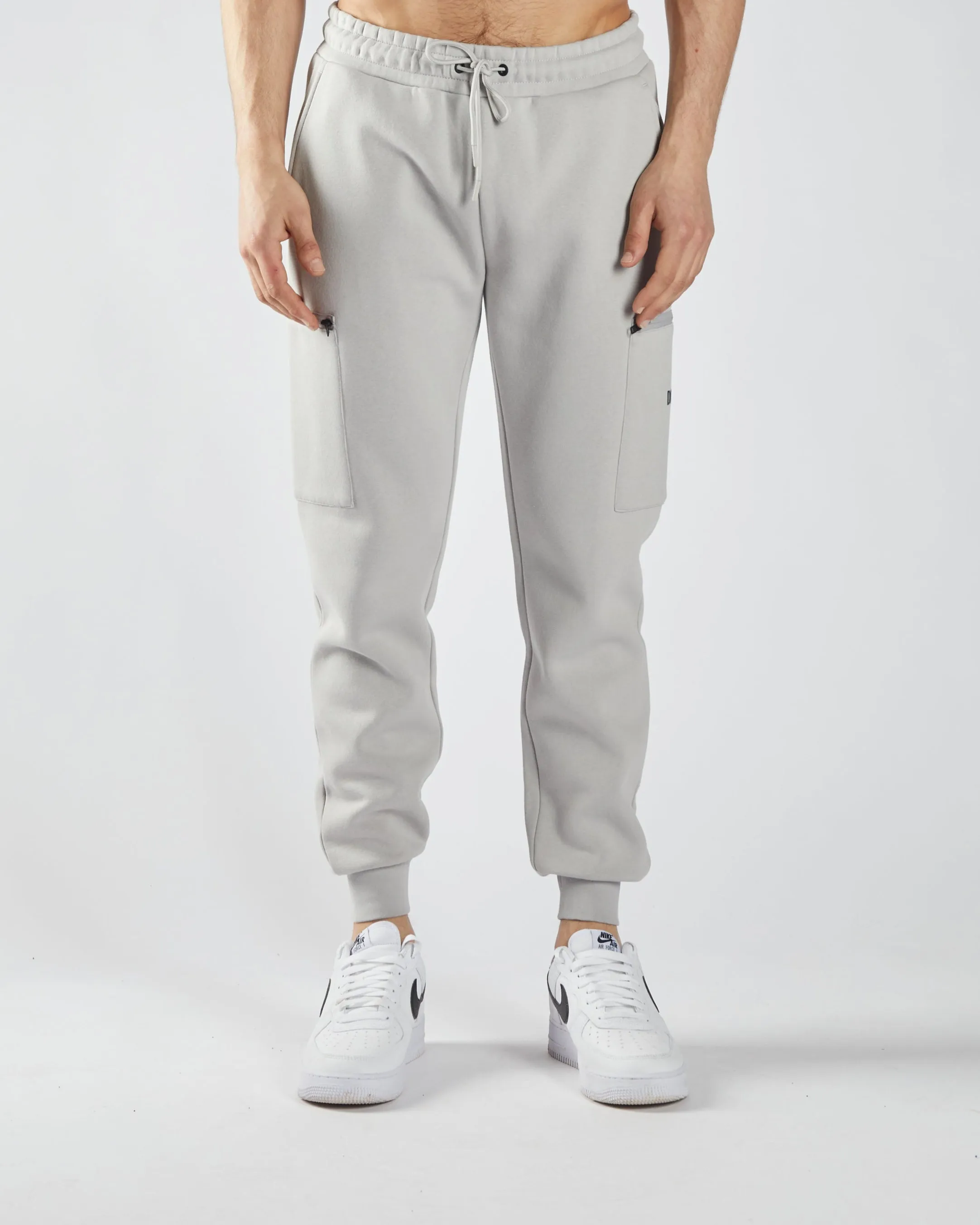 Ekram Jogger Distant Grey