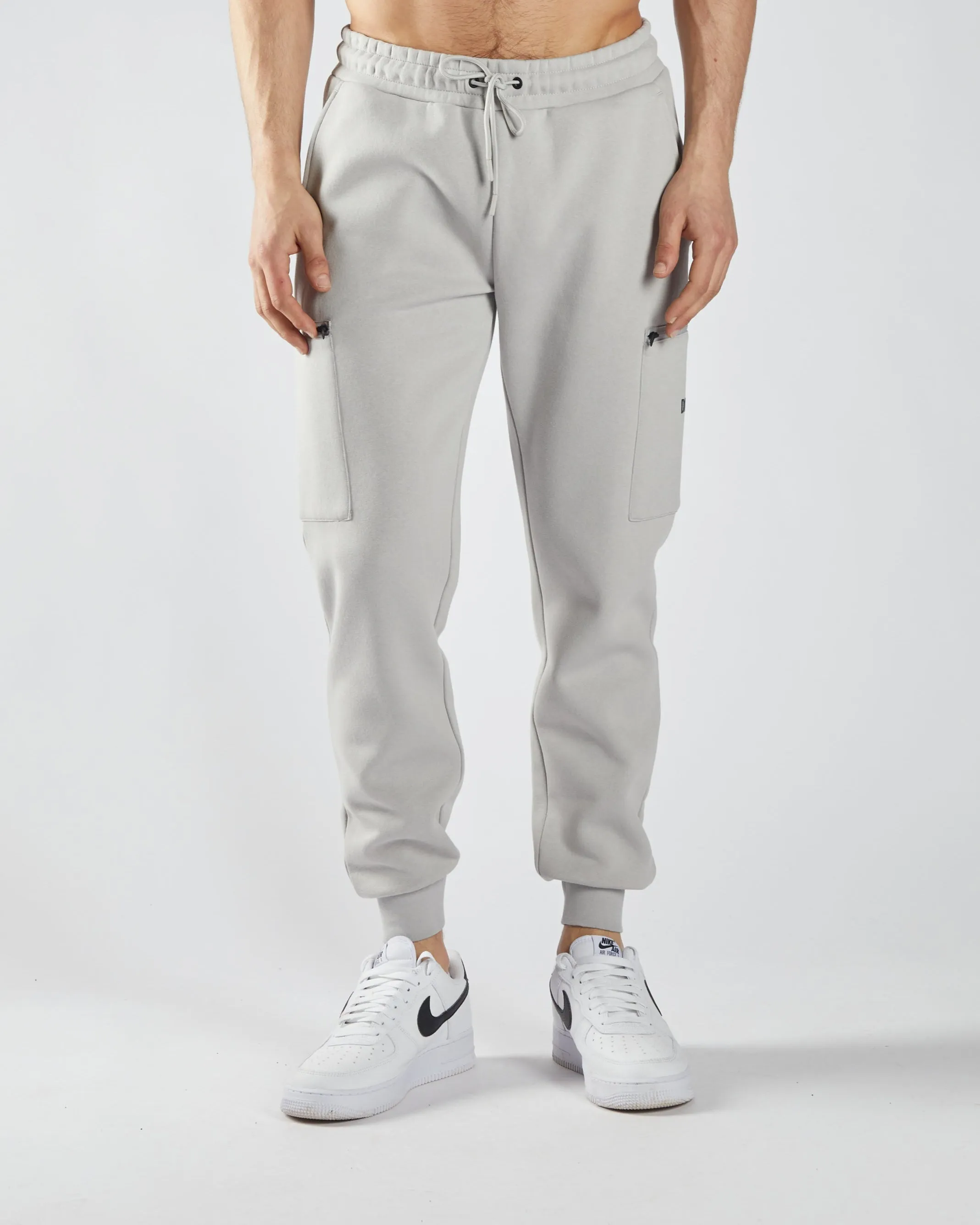 Ekram Jogger Distant Grey