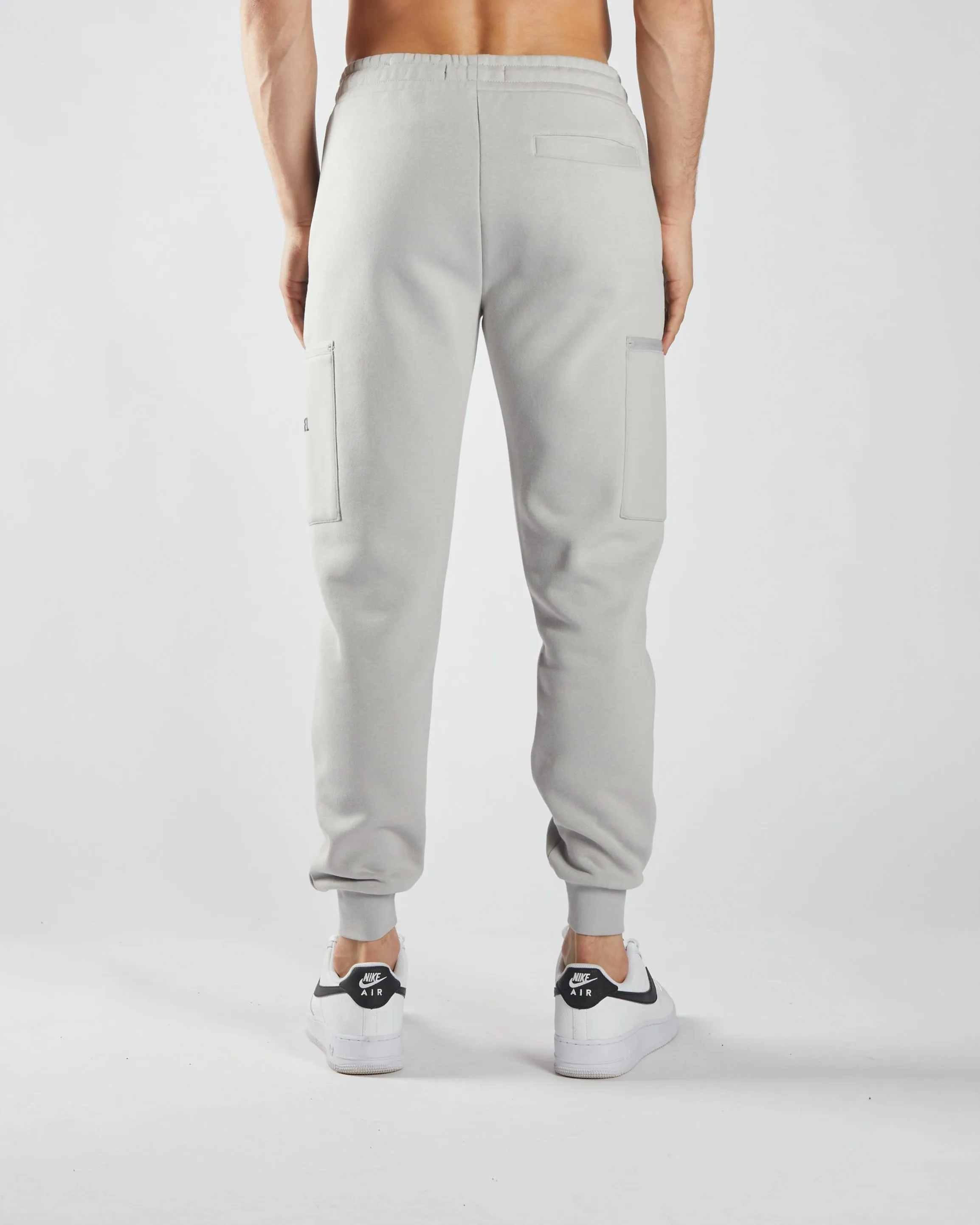Ekram Jogger Distant Grey