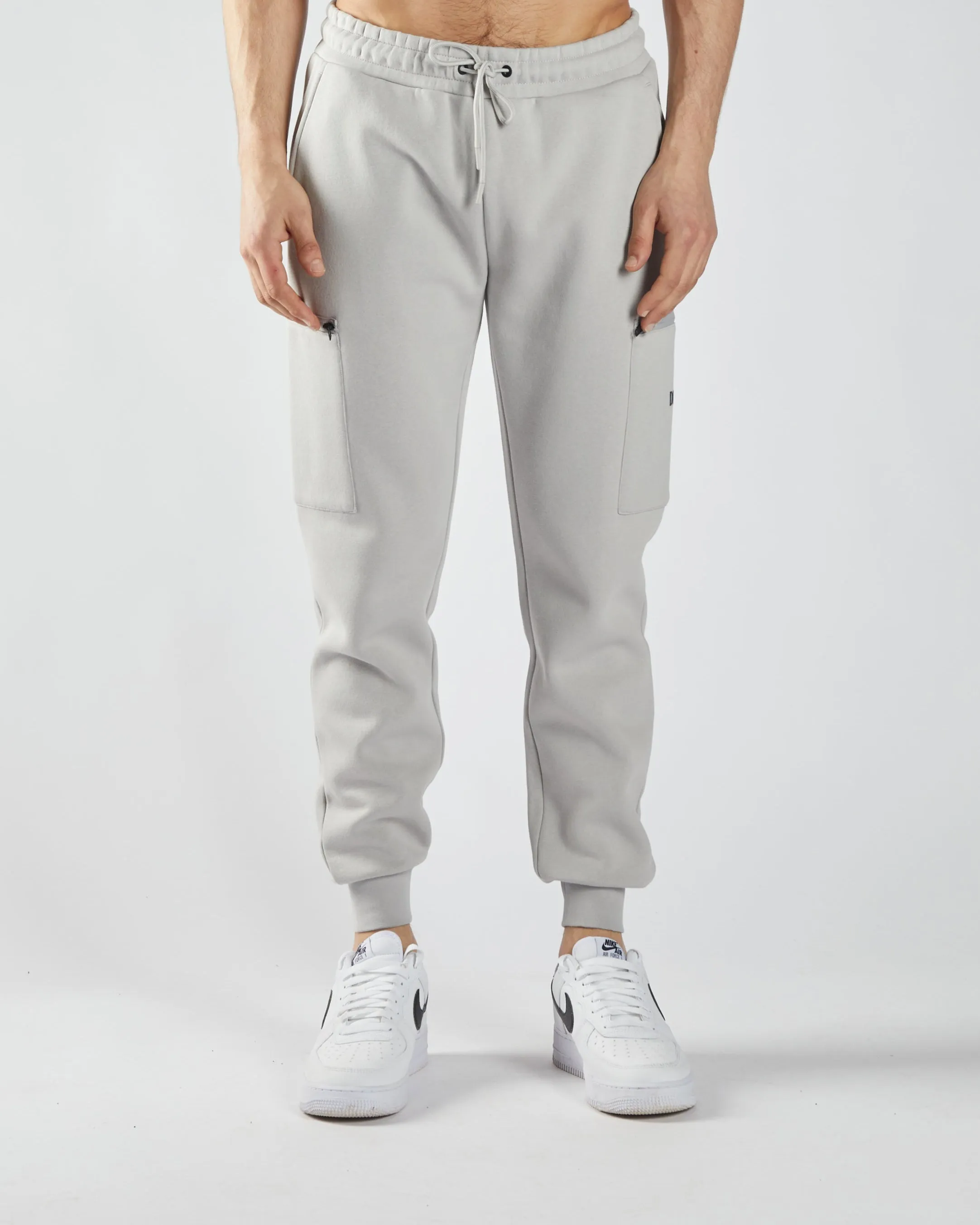 Ekram Jogger Distant Grey