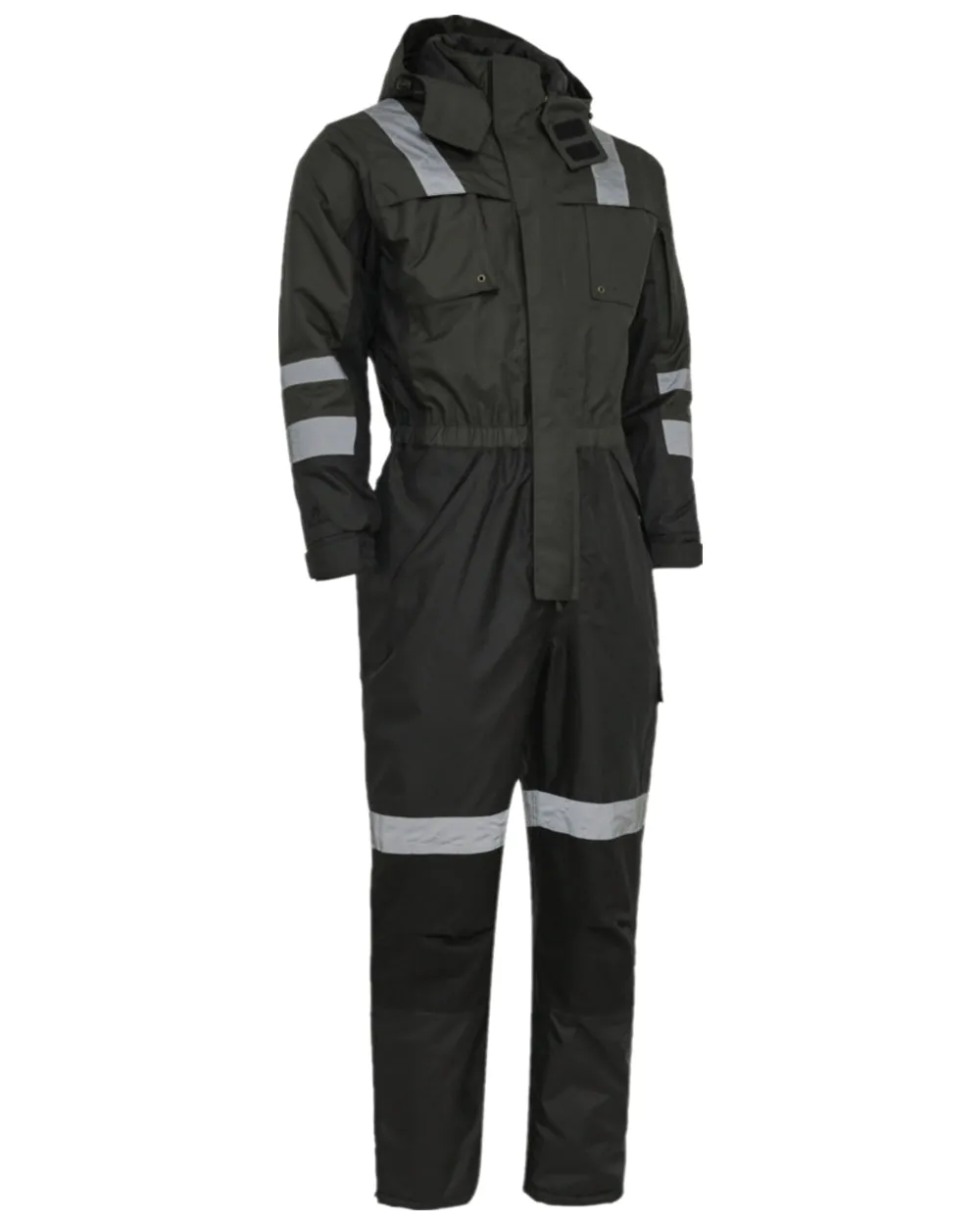 Elka Womens Working Xtreme Winter Thermal Coveralls