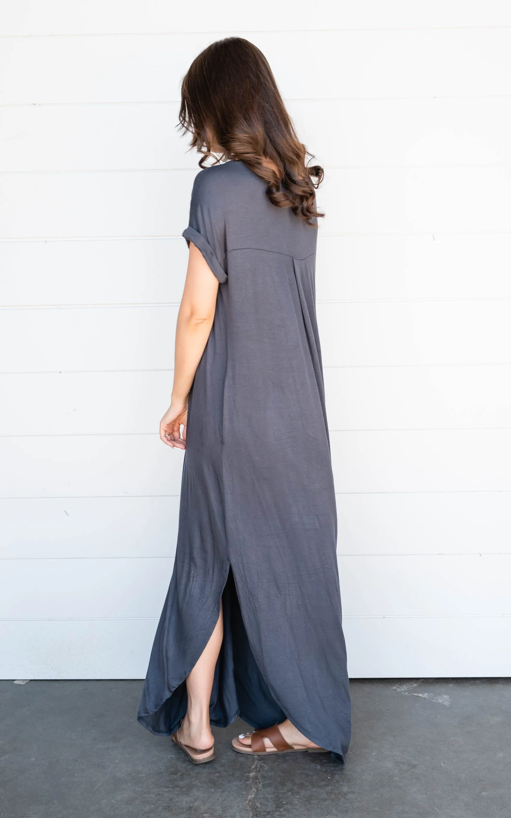 Epic Rae Mode Maxi Dress - Final Sale*