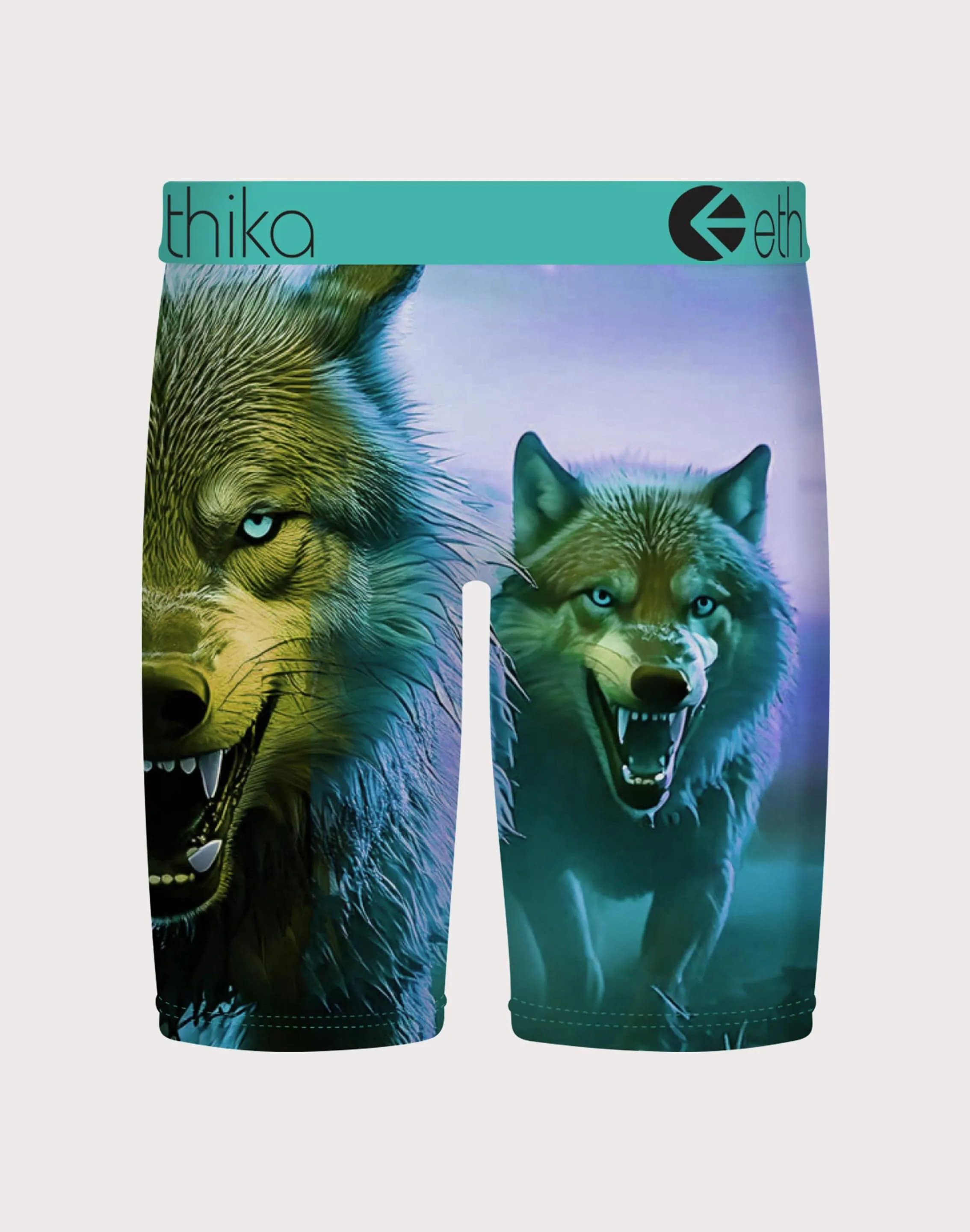 Ethika Sierra Boxer Briefs