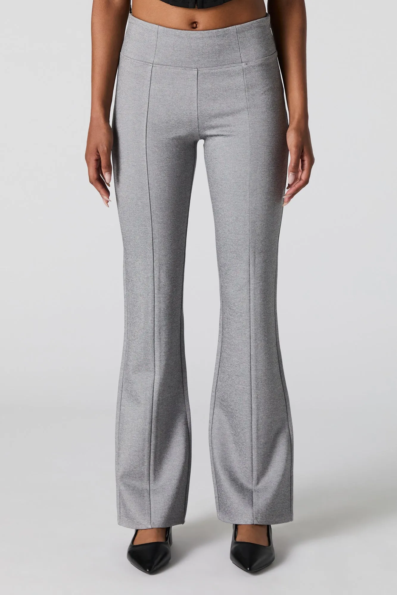 Flare Dress Pant
