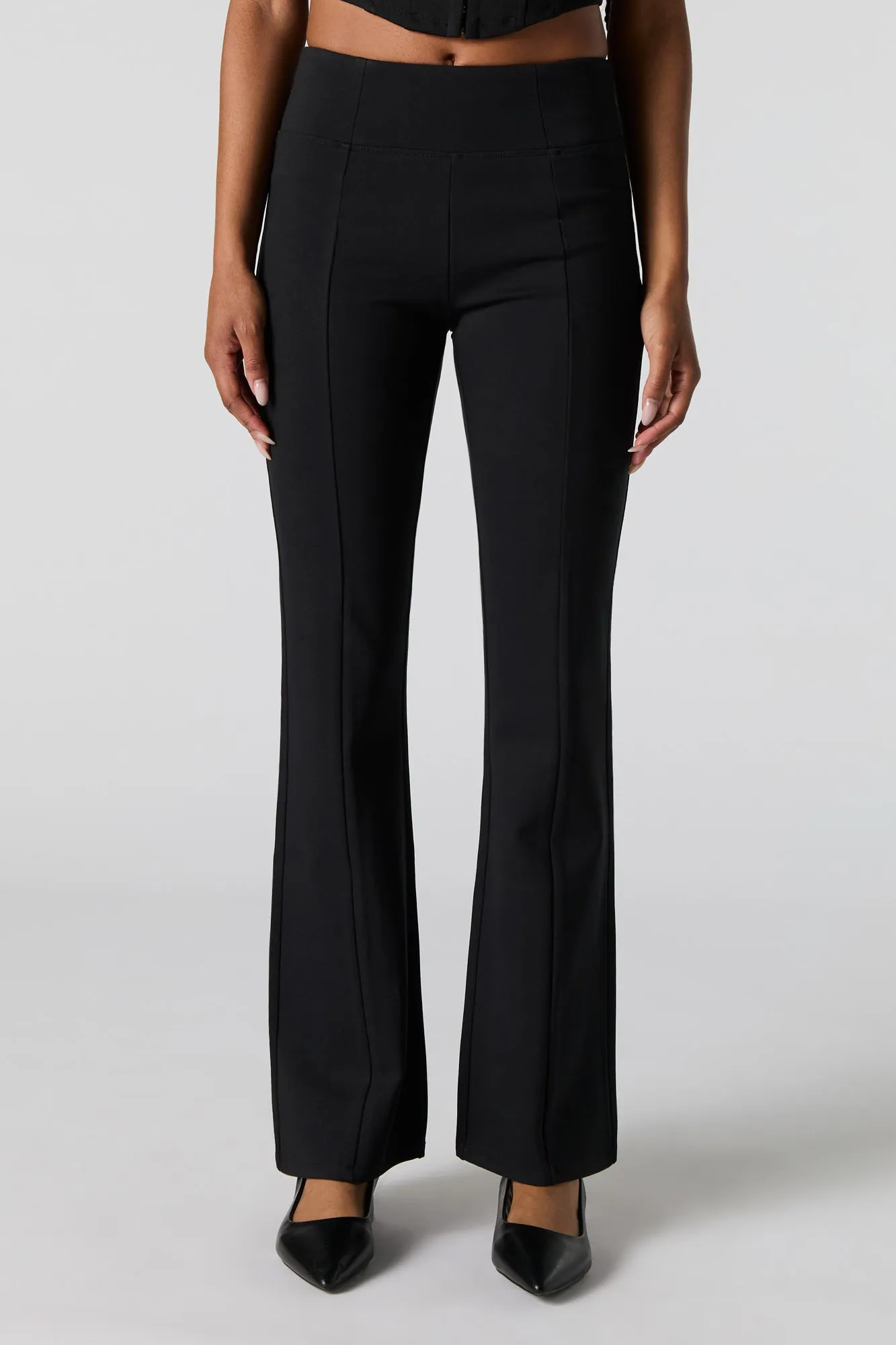 Flare Dress Pant