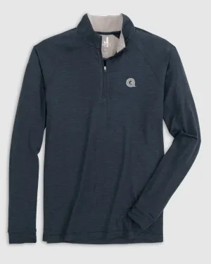 Georgetown Freeborne Performance 1/4 Zip