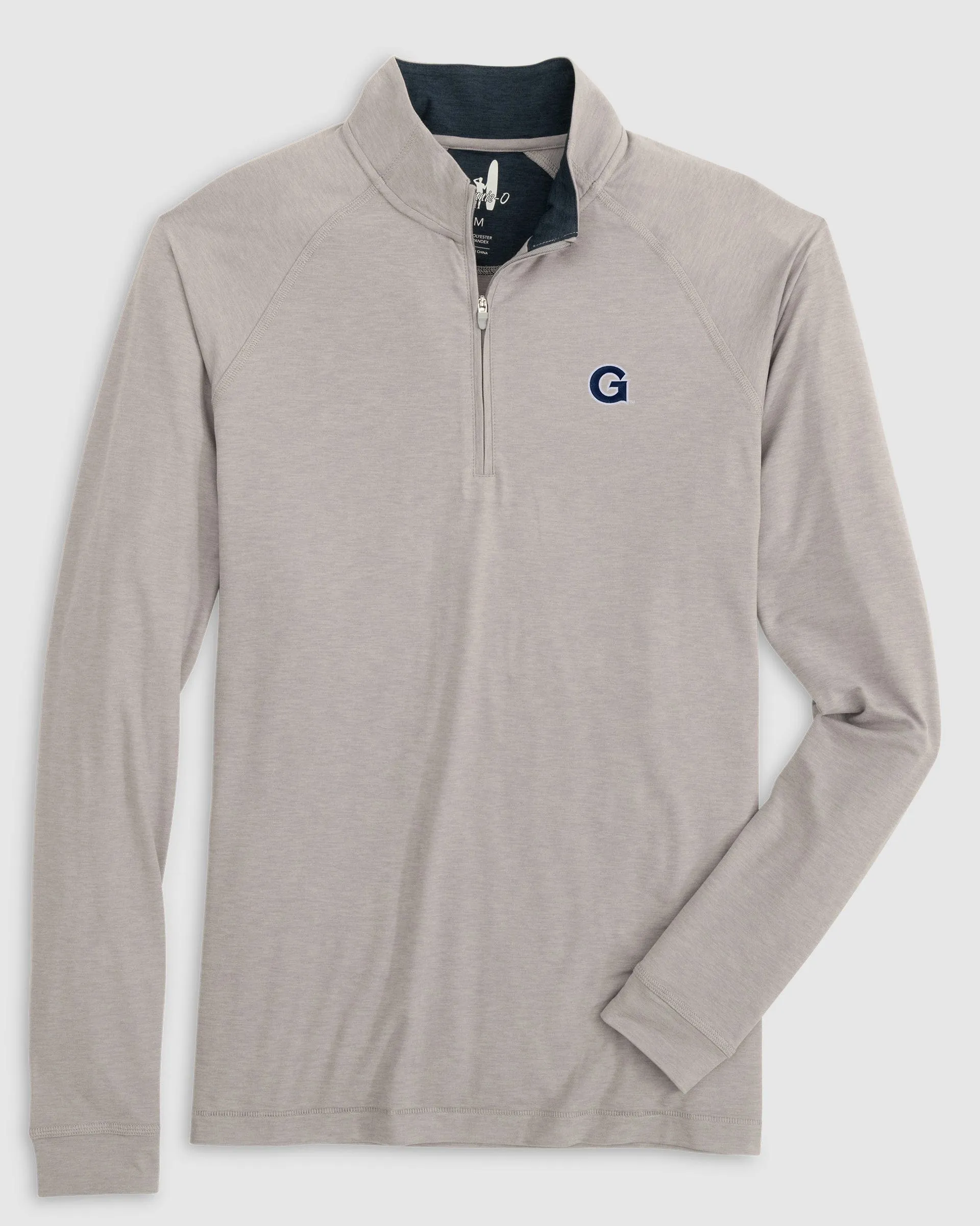 Georgetown Freeborne Performance 1/4 Zip
