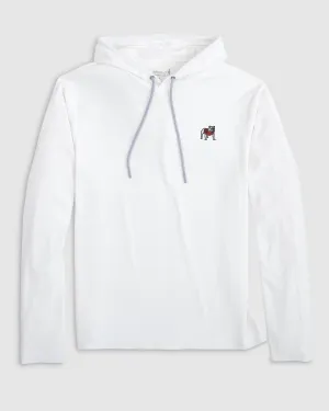 Georgia Hoppin Performance Drawstring Hoodie