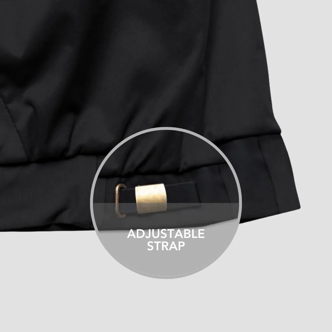 Hairbrella Scrub Cap, Satin-Lined - Bundle (2)