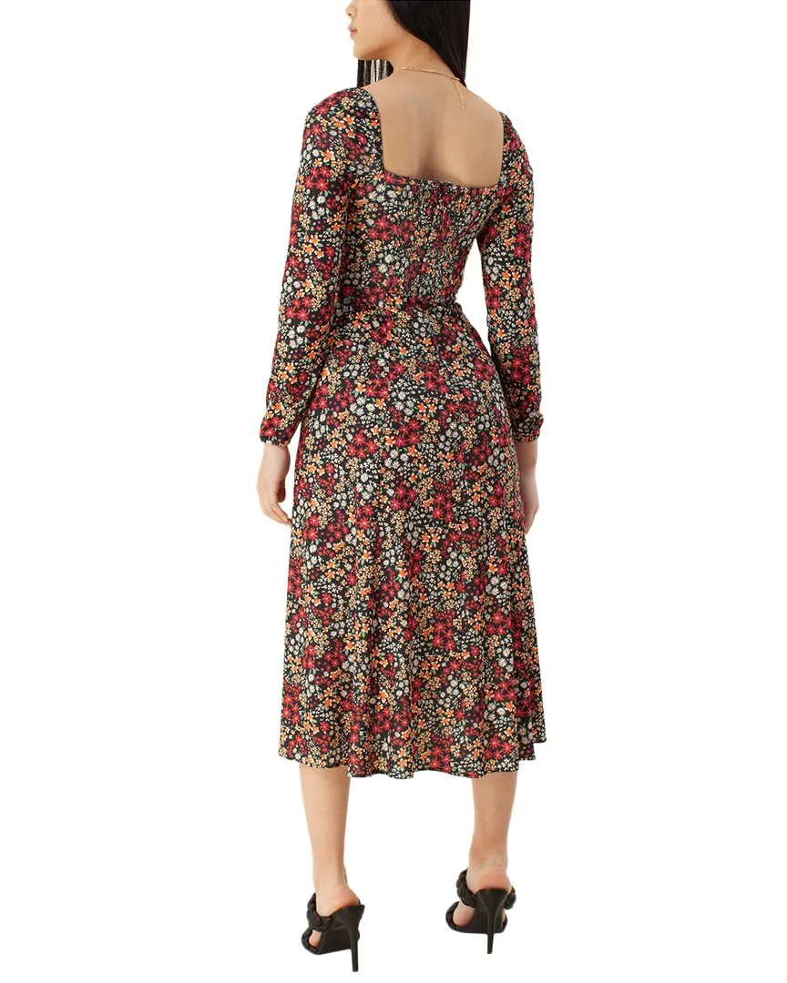 Hale Bob Midi Dress