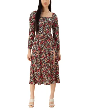 Hale Bob Midi Dress