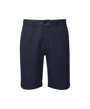 Harlech Chino Shorts - Navy