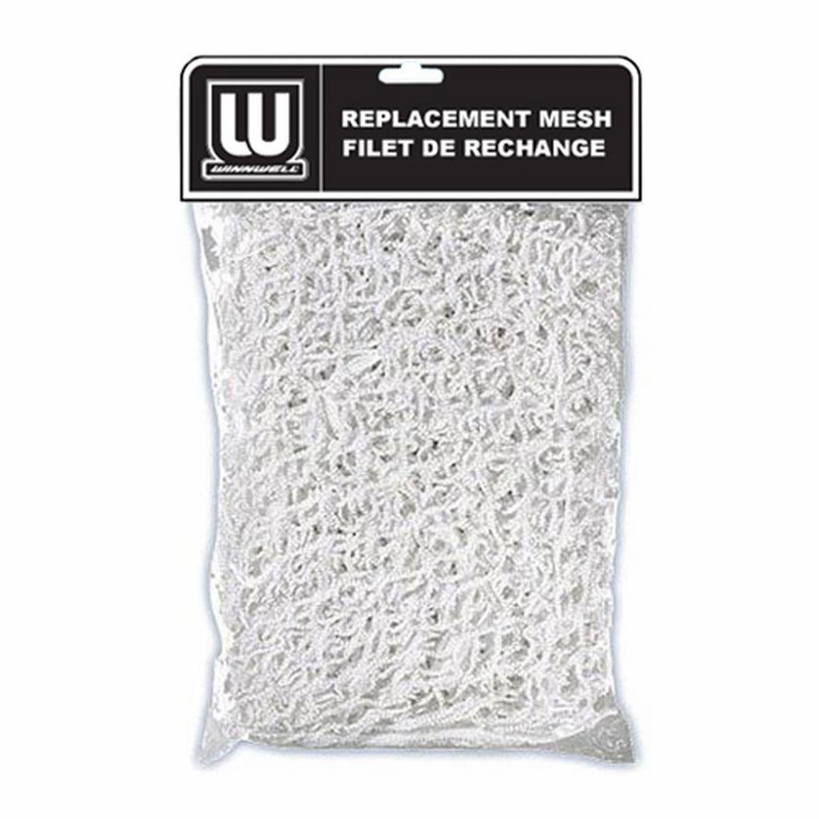 Hockey Replacement Heavy Duty Mesh 54"