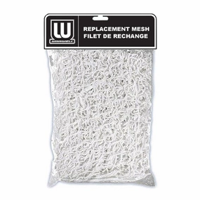 Hockey Replacement Heavy Duty Mesh 54"