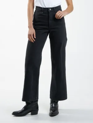 Holly Jean - Dusk Black