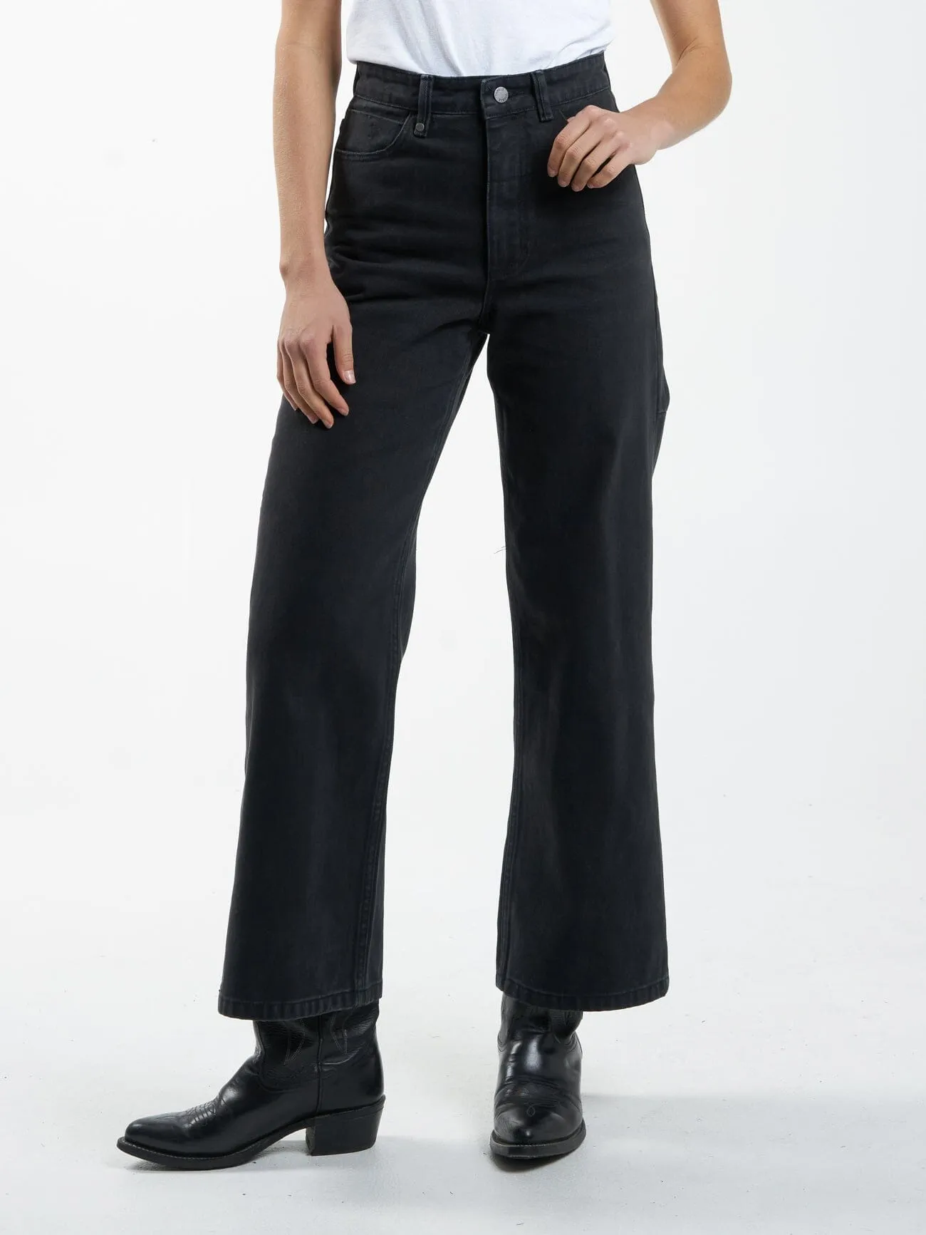 Holly Jean - Dusk Black