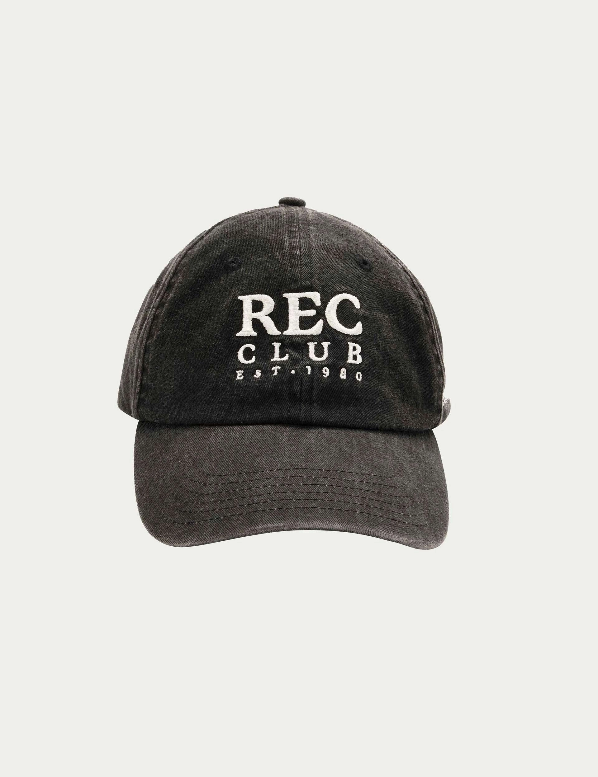 Icon Cap - Asphalt