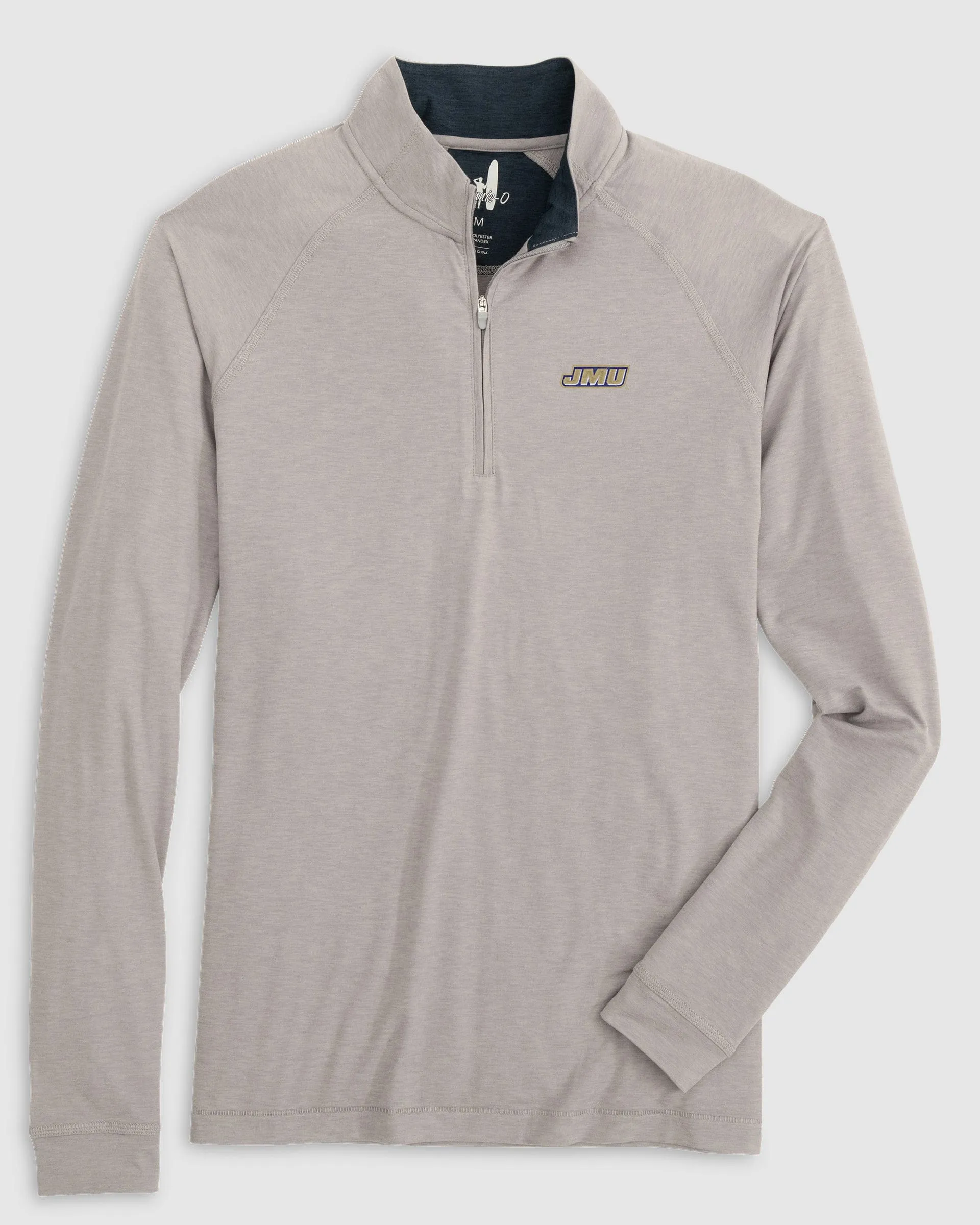 James Madison Freeborne Performance 1/4 Zip