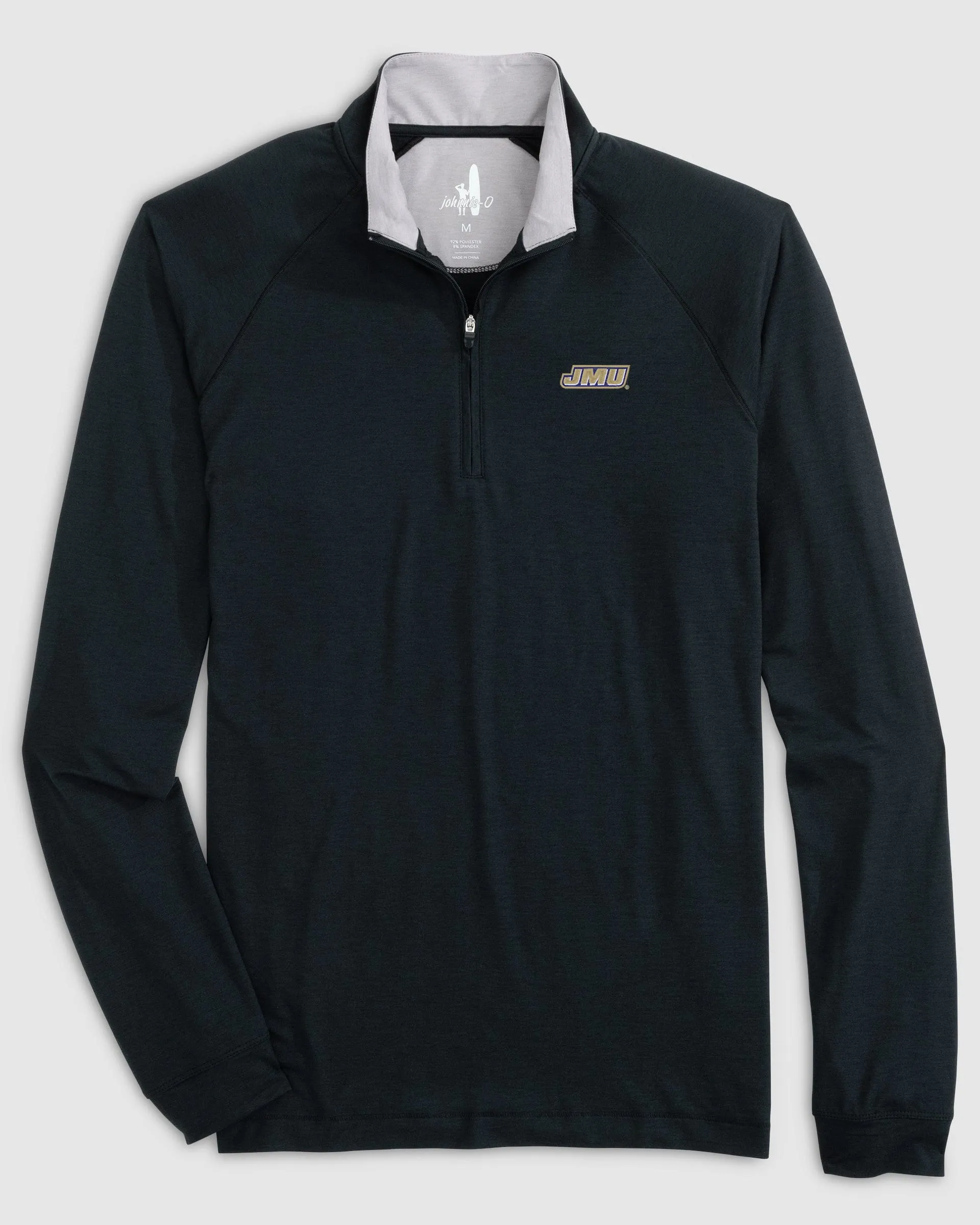 James Madison Freeborne Performance 1/4 Zip