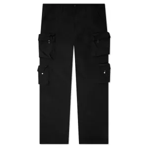 Keane Cargo XL - Black