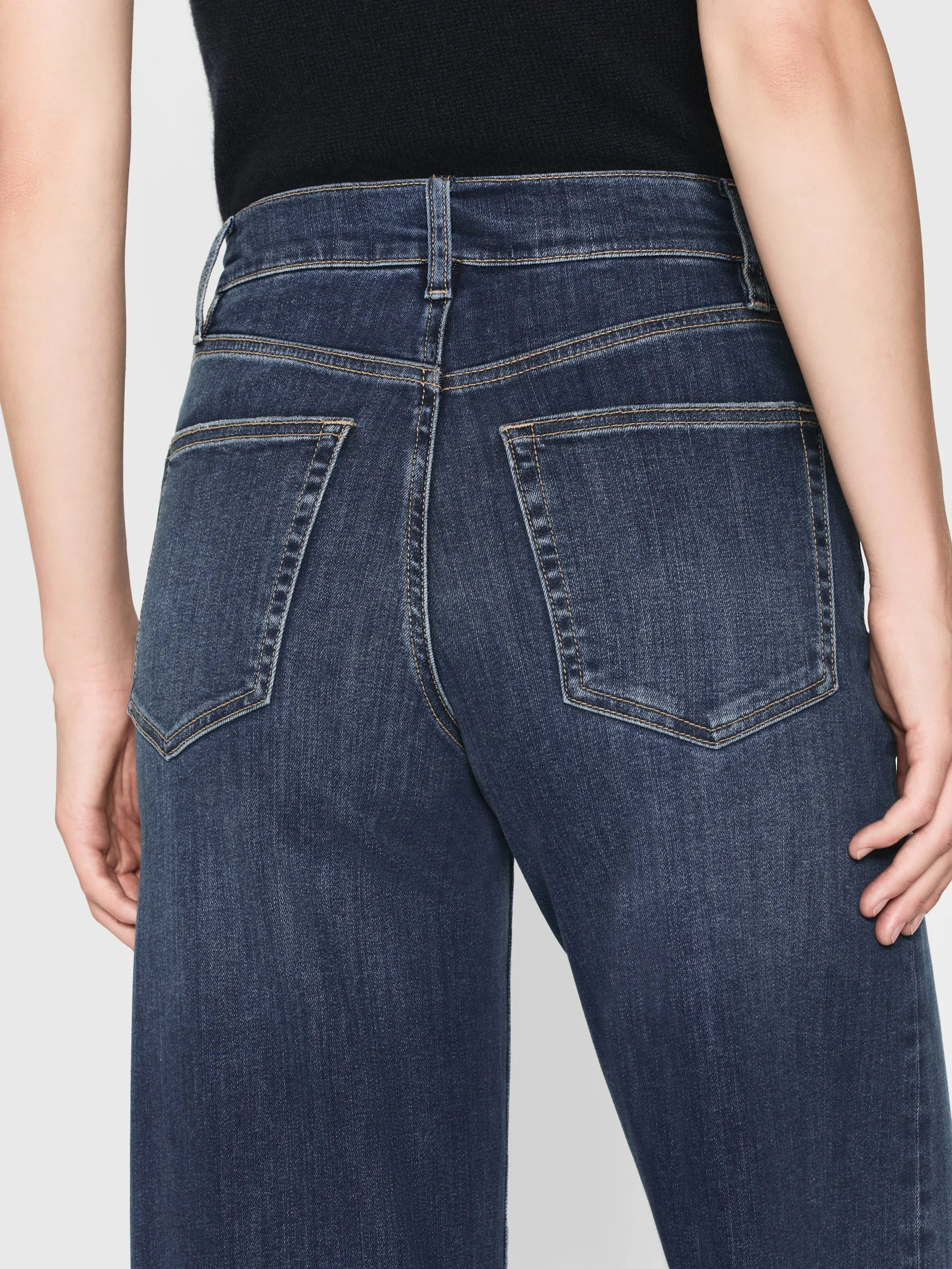 Le Slim Palazzo Long -- Lupine
