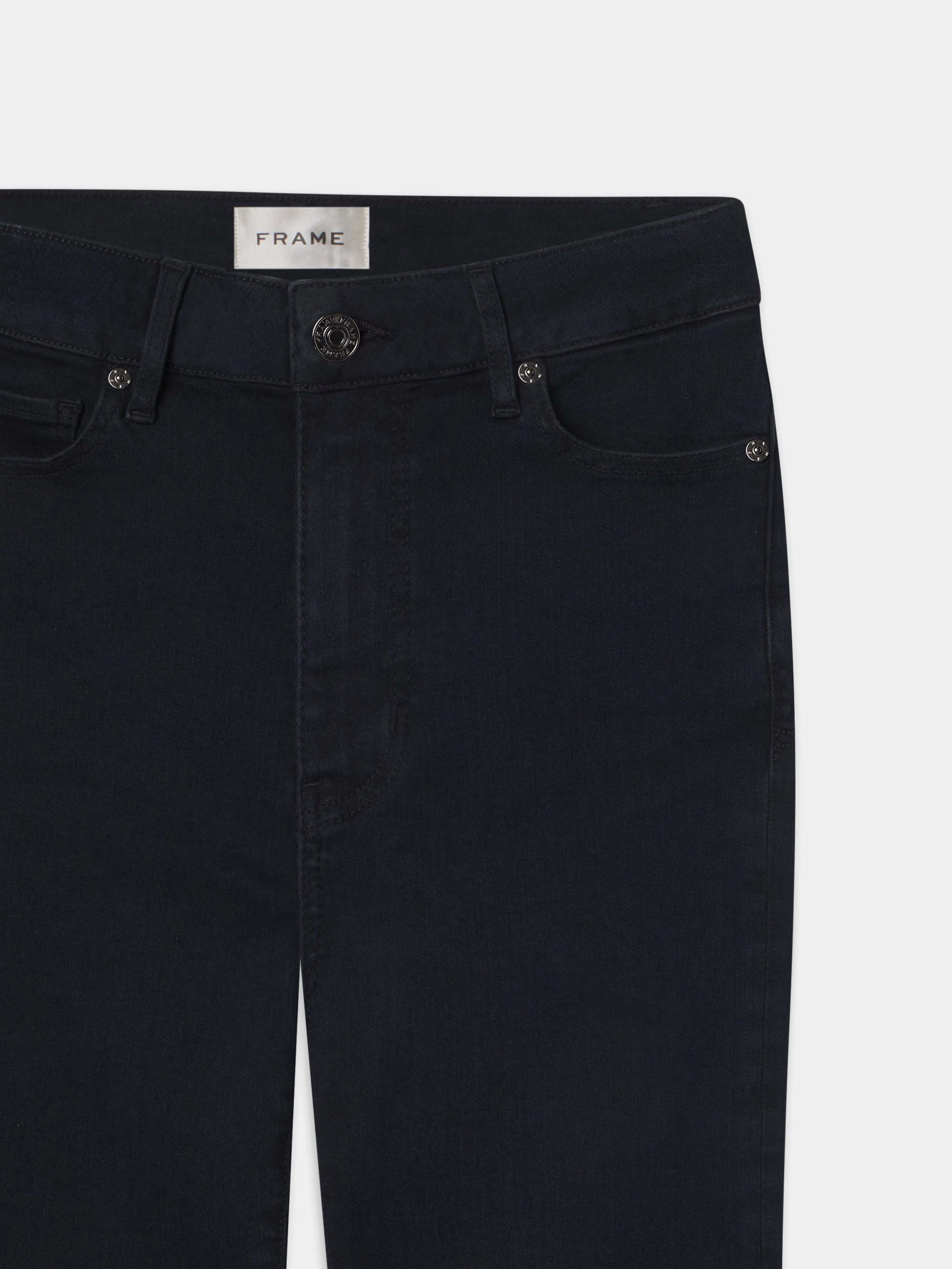 Le Mini Boot Outseam Slit -- Slow Days