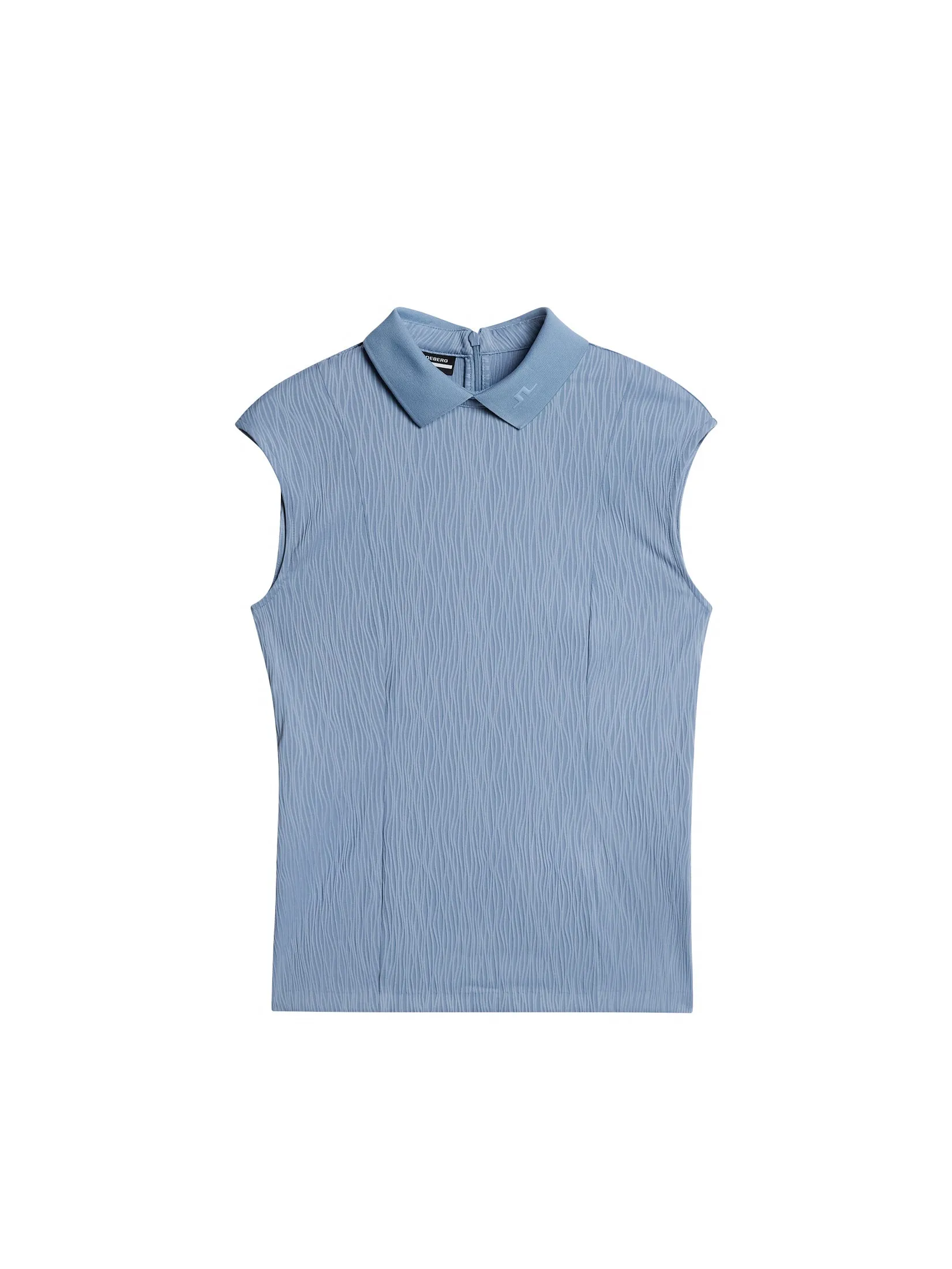 Lila Sleeveless Top