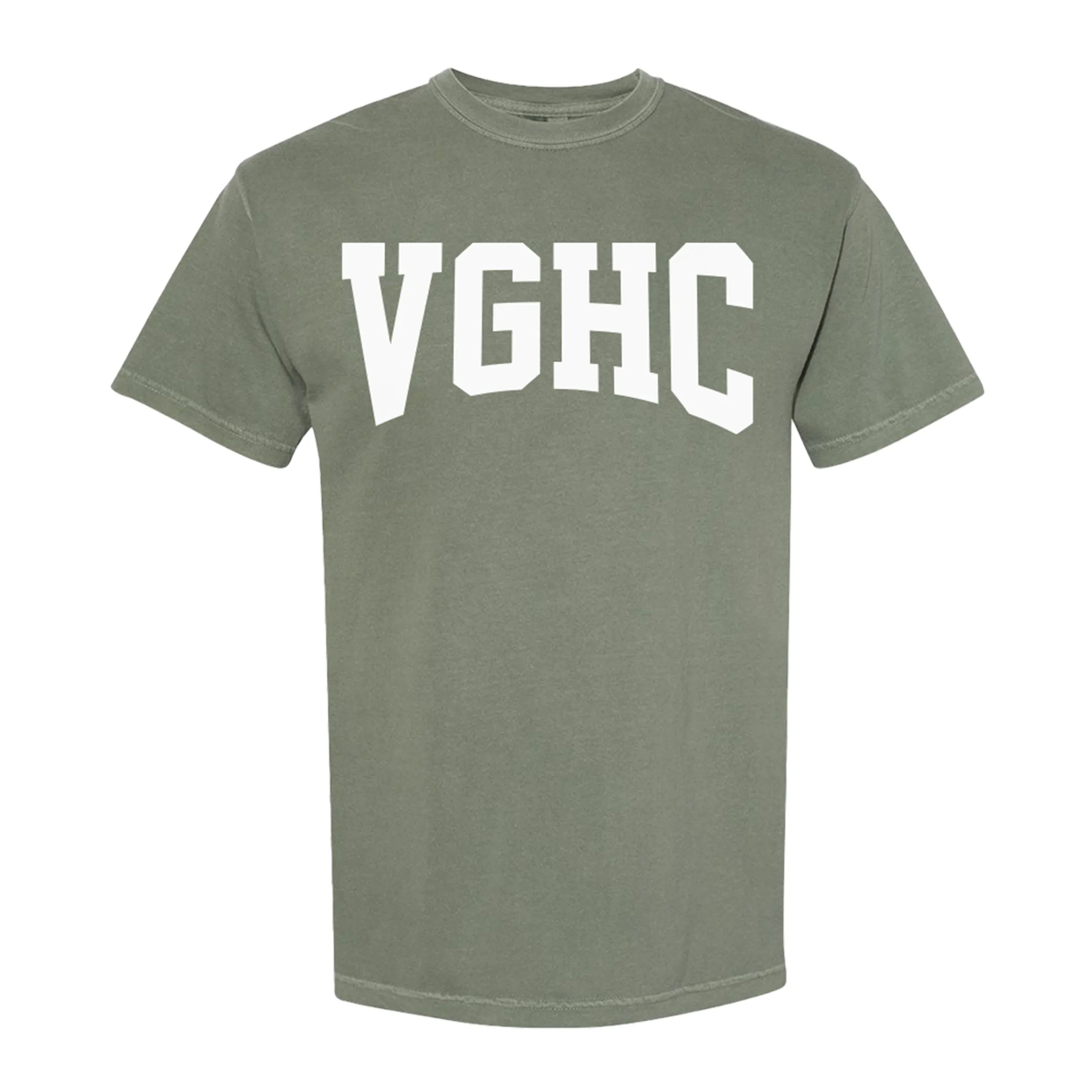 Locked In Vintage Tee